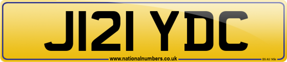 J121 YDC