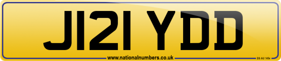 J121 YDD