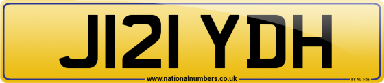 J121 YDH