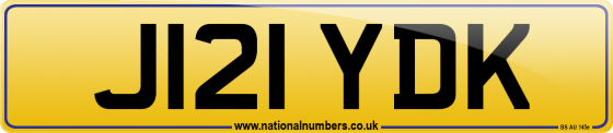 J121 YDK