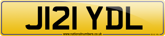 J121 YDL