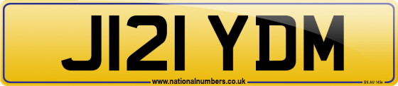 J121 YDM