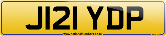 J121 YDP