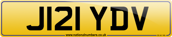 J121 YDV