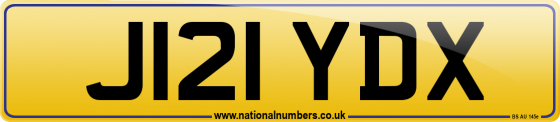 J121 YDX