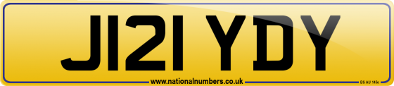 J121 YDY