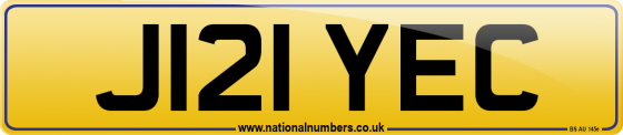 J121 YEC