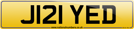 J121 YED