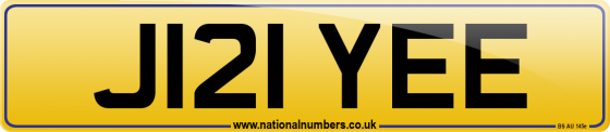 J121 YEE