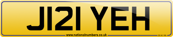 J121 YEH