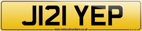 J121 YEP