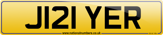 J121 YER