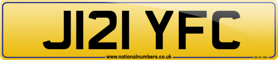 J121 YFC