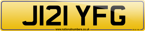 J121 YFG
