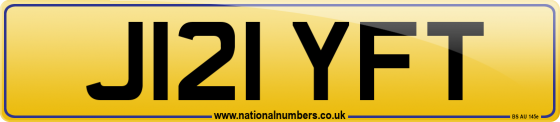 J121 YFT