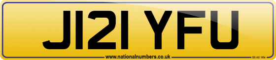 J121 YFU