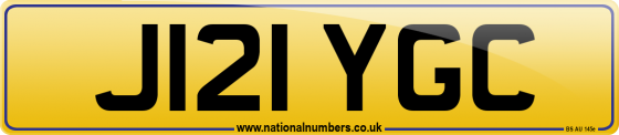 J121 YGC
