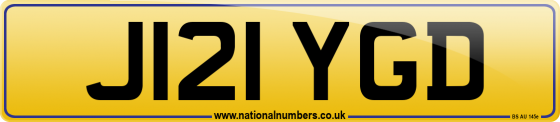 J121 YGD