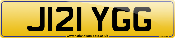 J121 YGG