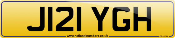 J121 YGH