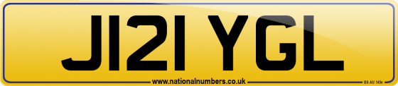 J121 YGL