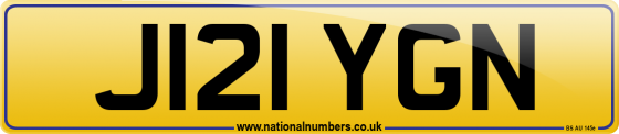 J121 YGN
