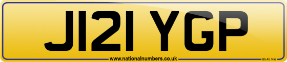 J121 YGP