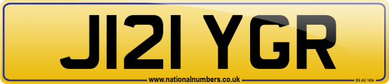 J121 YGR