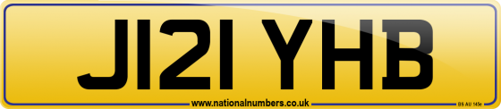 J121 YHB