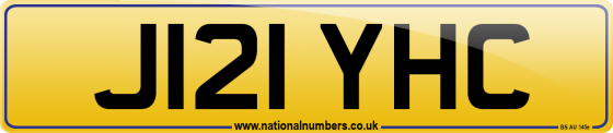 J121 YHC