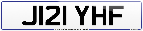 J121 YHF
