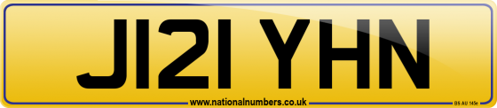 J121 YHN