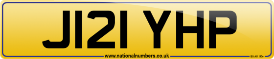 J121 YHP