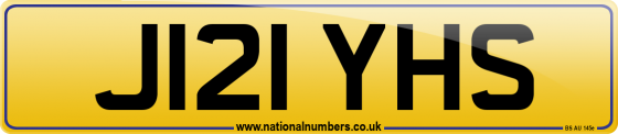 J121 YHS