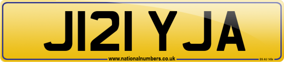J121 YJA