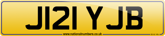 J121 YJB
