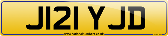 J121 YJD