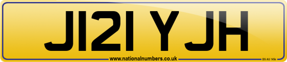 J121 YJH