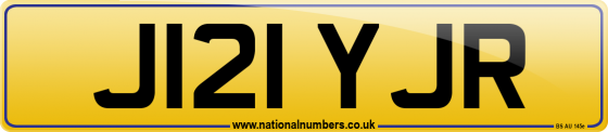 J121 YJR