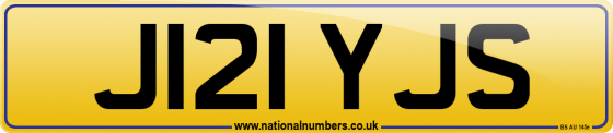 J121 YJS
