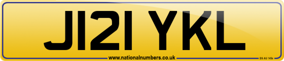 J121 YKL