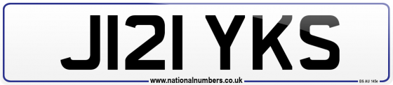 J121 YKS