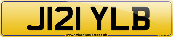 J121 YLB