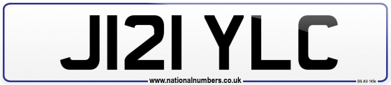 J121 YLC