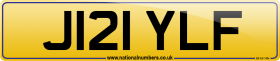 J121 YLF