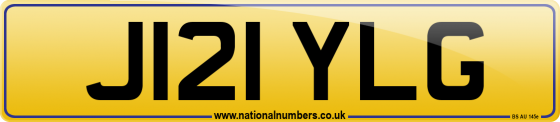 J121 YLG
