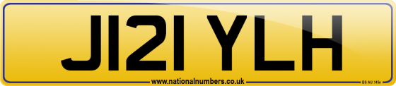 J121 YLH