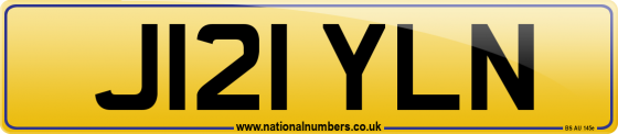 J121 YLN
