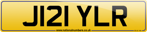 J121 YLR