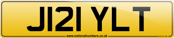 J121 YLT